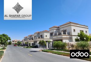 Al Shafar Group